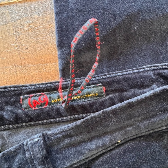 AG Adriano Goldschmied Stilt Pant 28R - Picture 3 of 6